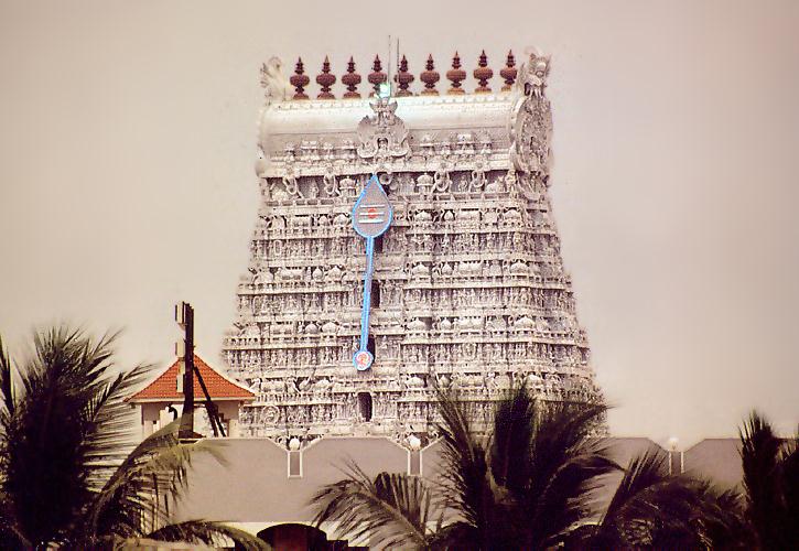 திருக்கோவில் பின்னணி